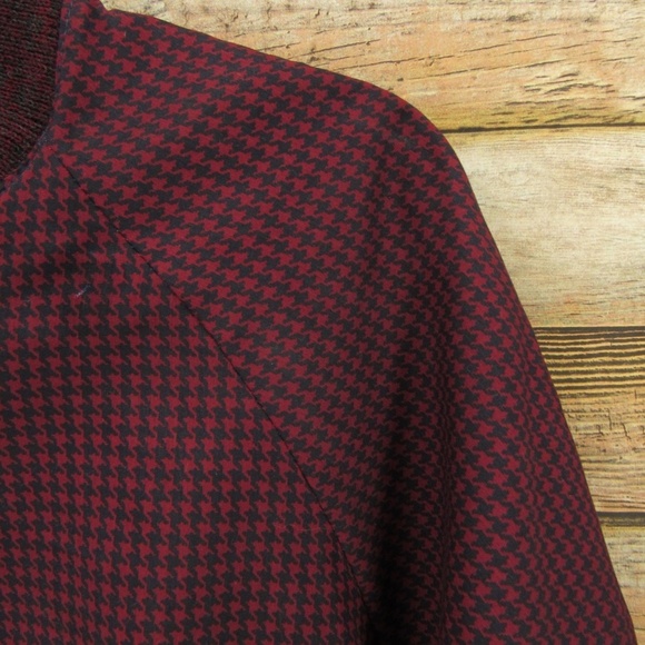 Sunderland of Scotland Original Weather Beater Pullover Men's M - Picture 6 of 12